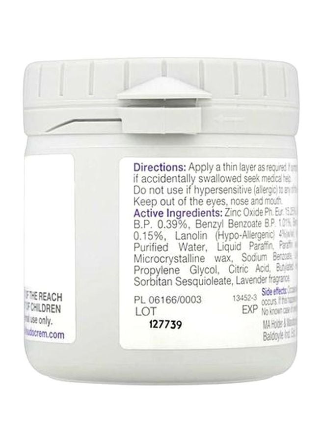 Sudocrem Antiseptic Healing Cream, 60g  - Image 3