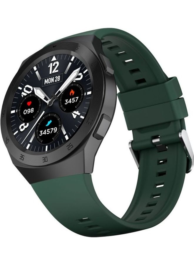 EzzySo SK1 Smart Watch Green - Image 2