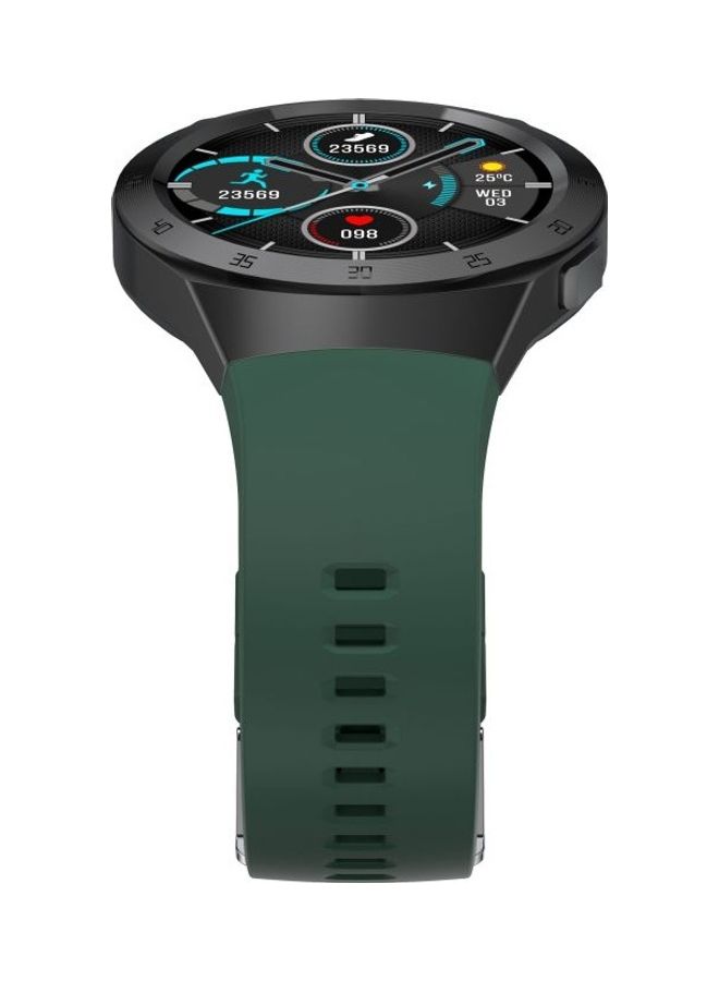 EzzySo SK1 Smart Watch Green - Image 3