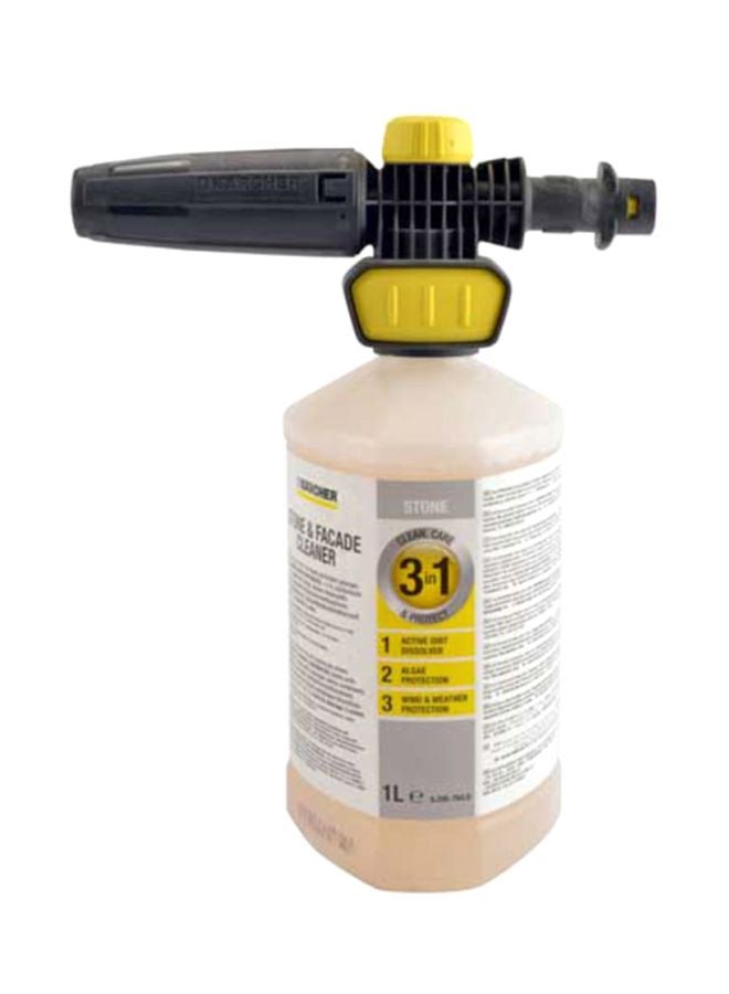 KARCHER FJ10 3-In-1 Car Wash Shampoo 