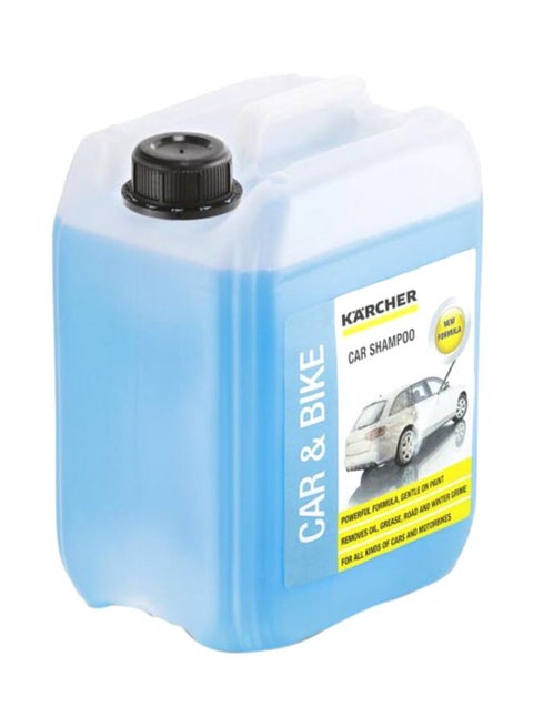 Car And Bike Shampoo
