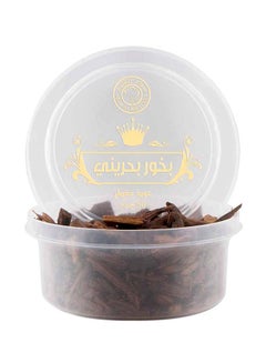Sedr Al-Khaleej Perfumes Bahriny Oud Incense 50grams  - Image 2