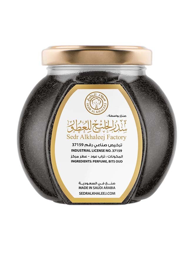 سدر الخليج للعطور - مبسوس المسك 70جرام - Image 1