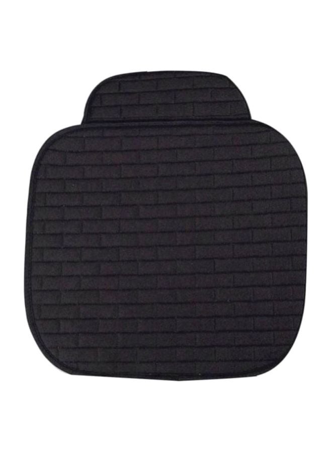 بيوينتي أغطية جيدة التهوية لمقعد السيارة، من 3 قطع - Image 1