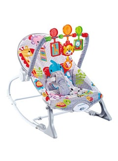 Cool Baby Infant-To-Toddler Rocker  - Image 1