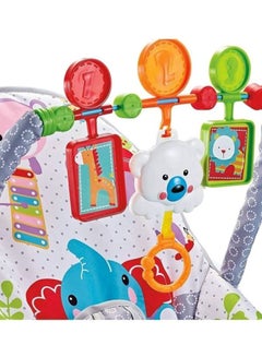 Cool Baby Infant-To-Toddler Rocker  - Image 4