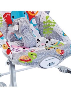 Cool Baby Infant-To-Toddler Rocker  - Image 5