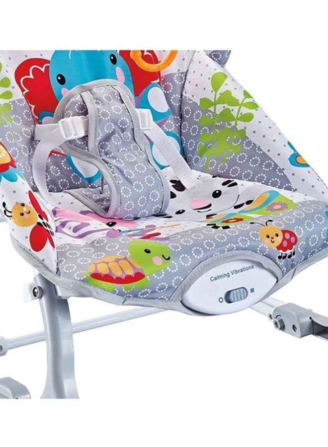 Cool Baby Infant-To-Toddler Rocker  - Image 5