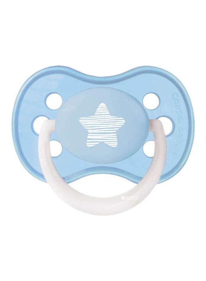 Babies Silicone Soother - v1615985210/N45404017A_1