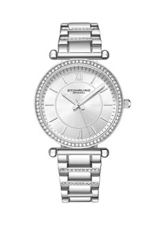 Women's Aria Analog Watch 3905.1 - 36 mm - Silver