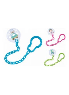 Canpol babies Baby soother clip chain -Toys  - Image 2