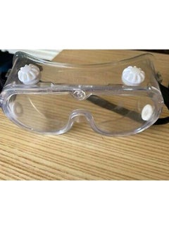 3M Safety Shield Goggles 91252-80025  - Image 3