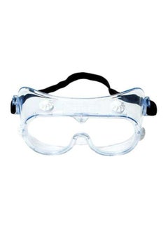 3M Safety Shield Goggles 91252-80025  - Image 1