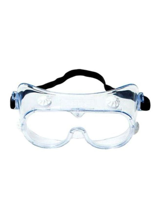 3M Safety Shield Goggles 91252-80025  - Image 1