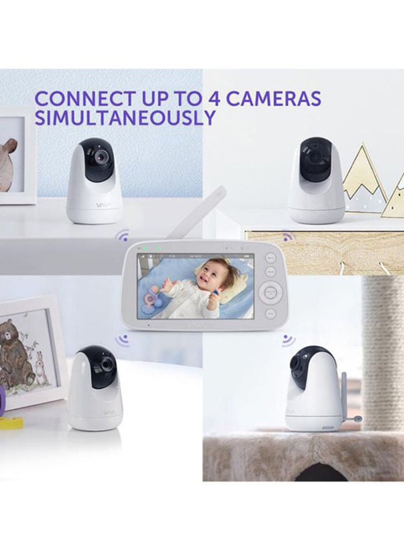 VAVA Add-on Baby Camera - Image 3