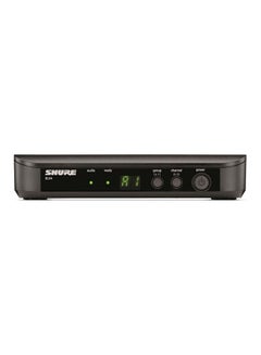 Shure Handheld Wireless Microphone System BLX24UK/B58X-K14 Black  - Image 2
