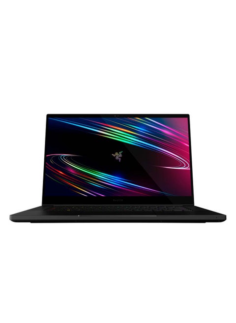 Blade 15 Gaming Laptop With 15.6-Inch Display, Core i7 Processer/16GB RAM/1TB SSD/8GB Nvidia GeForce RTX 2080 Graphics Card Black