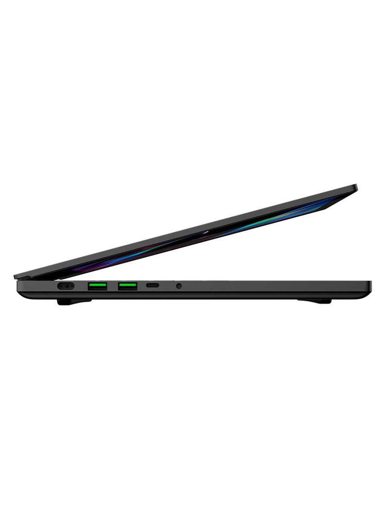 Blade 15 Gaming Laptop With 15.6-Inch Display, Core i7 Processer/16GB RAM/1TB SSD/8GB Nvidia GeForce RTX 2080 Graphics Card Black
