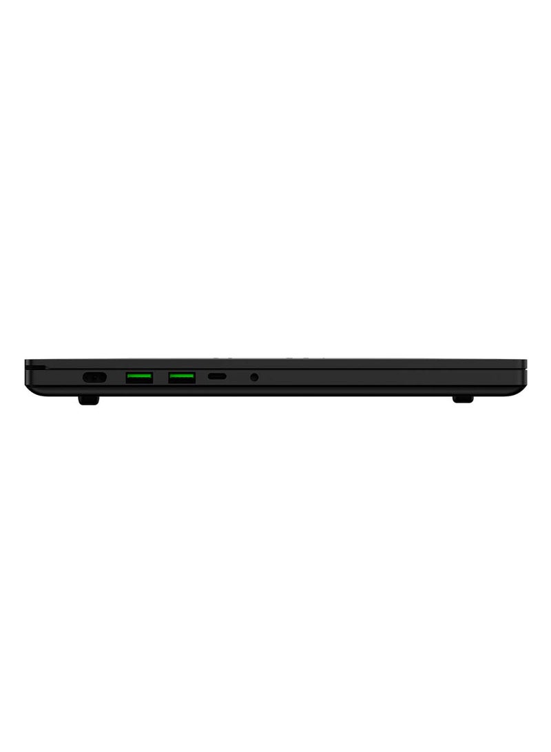 Blade 15 Gaming Laptop With 15.6-Inch Display, Core i7 Processer/16GB RAM/1TB SSD/8GB Nvidia GeForce RTX 2080 Graphics Card Black
