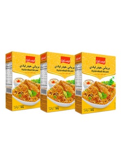 Eastern Hyderabadi Biryani 60grams Pack of 3 | Best Price UAE | Dubai ...