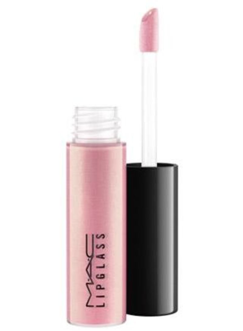 MAC Lip Glass 321 Dreamy - Image 1