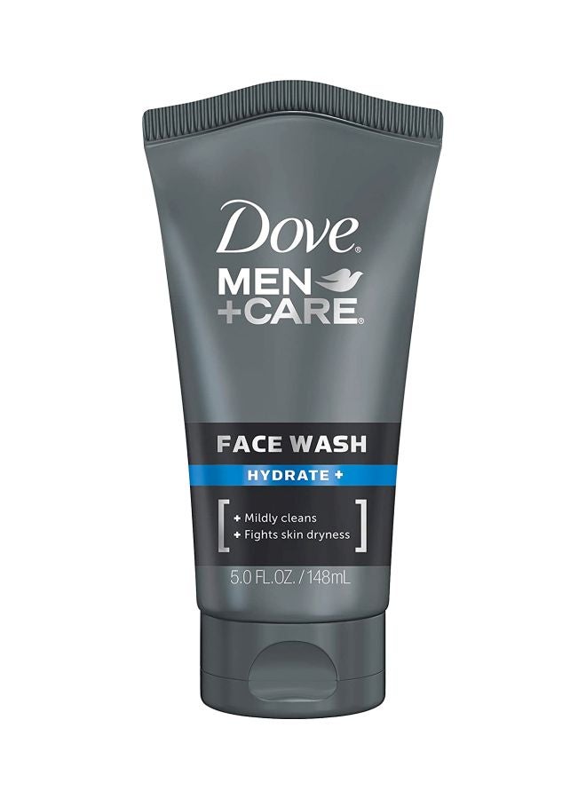 دوف غسول الوجه هيدريت+ 148ملليلتر - Image 1