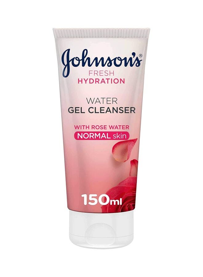 جونسون غسول جل مائي فريش هايدريشن للترطيب المنعش 150ملليلتر - Image 1