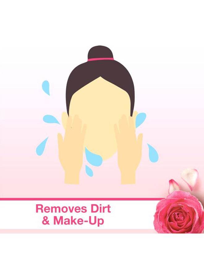 جونسون غسول جل مائي فريش هايدريشن للترطيب المنعش 150ملليلتر - Image 3