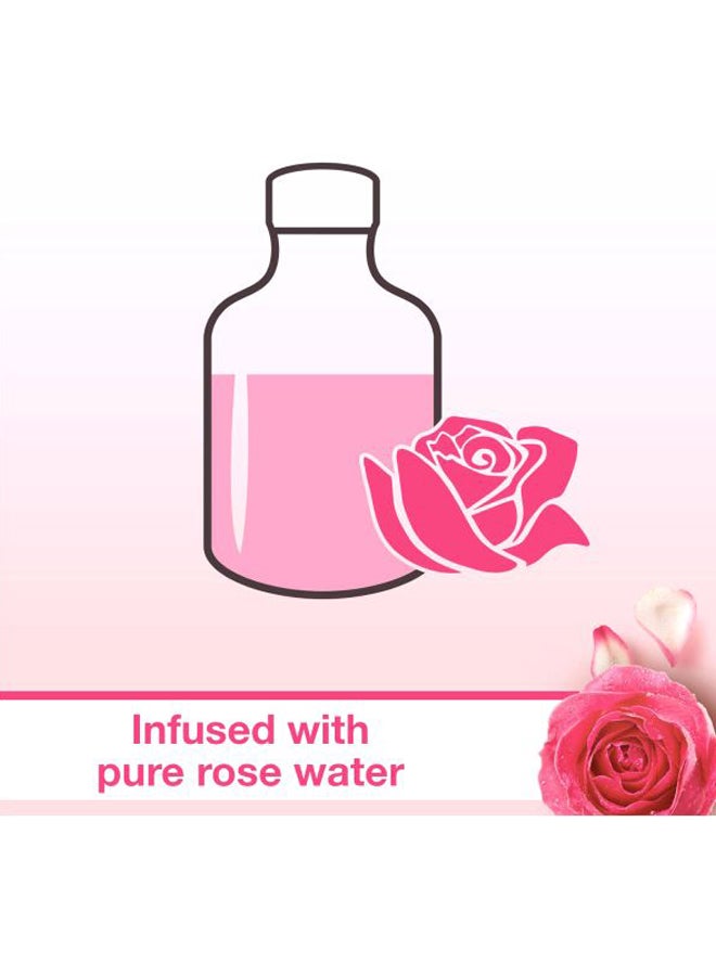 جونسون غسول جل مائي فريش هايدريشن للترطيب المنعش 150ملليلتر - Image 4