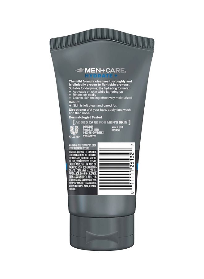 دوف غسول الوجه هيدريت+ 148ملليلتر - Image 2