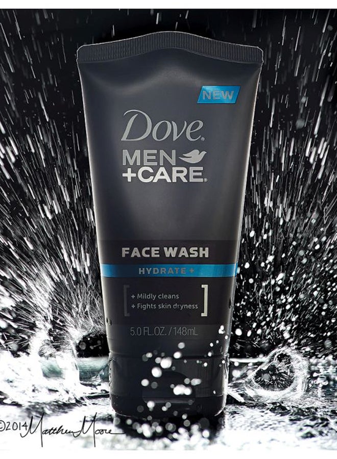 دوف غسول الوجه هيدريت+ 148ملليلتر - Image 5