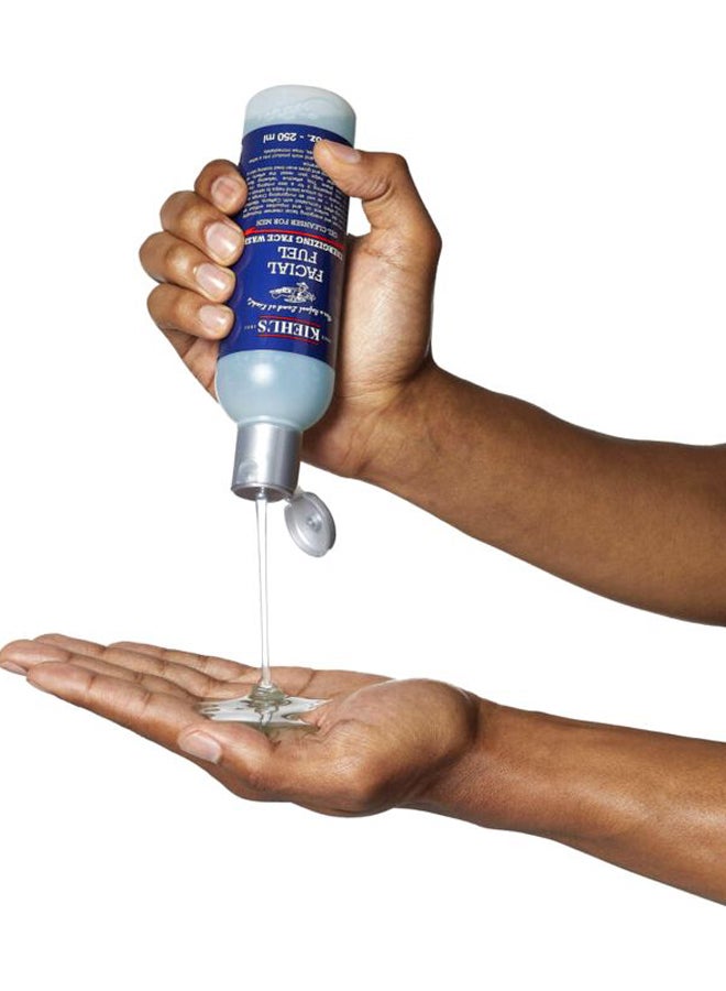 كييلز غسول الوجه فيشال فويل لتجديد البشرة 250ملليلتر - Image 3