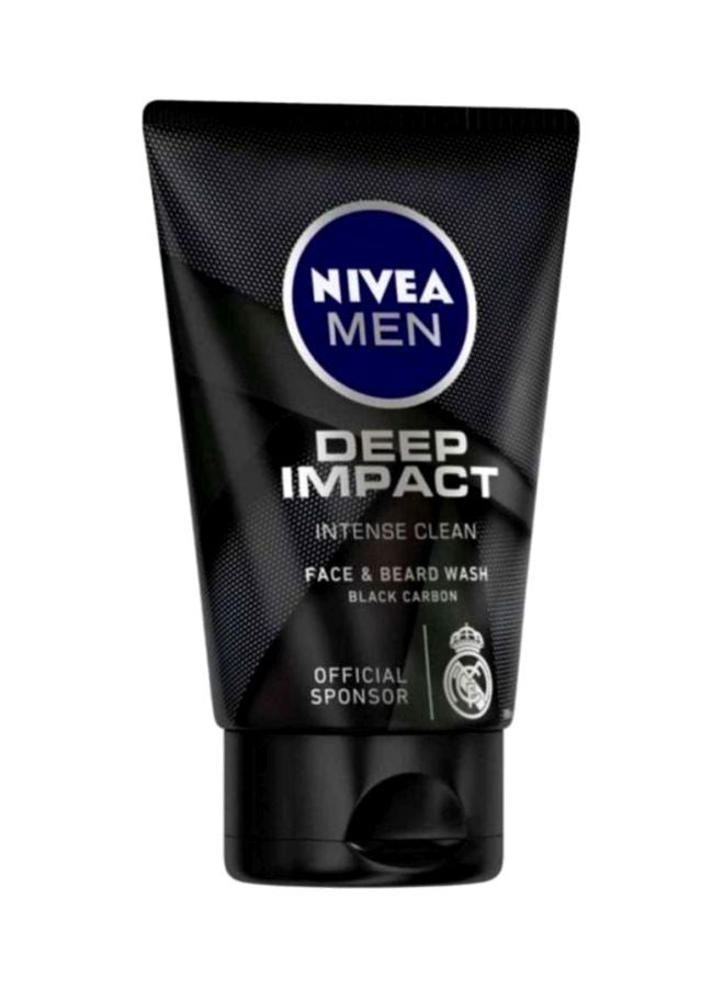 نيفيا غسول الوجه واللحية - ديب 100ملليلتر - Image 3