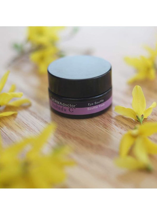 ديرما دكتور كريم كاكادو C للعيون 15ملليلتر - Image 3