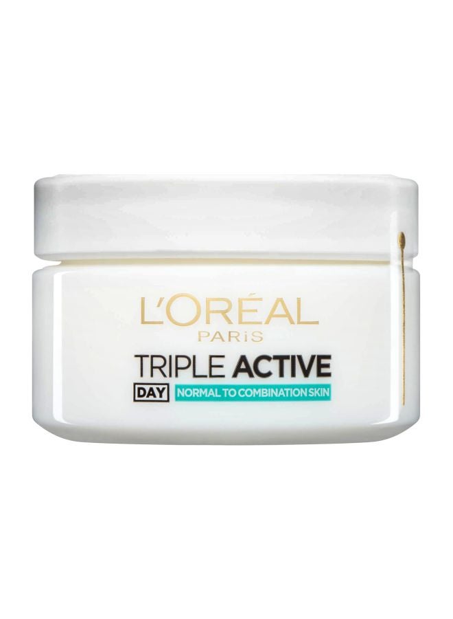 Triple Active Multi-Protection Day Moisturiser 50ml