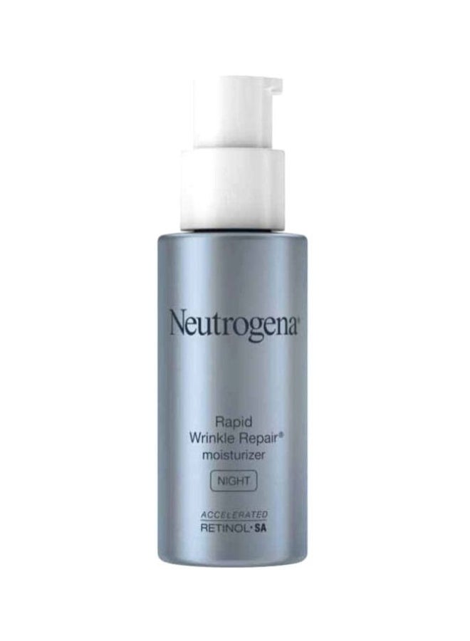 نيوتروجينا مرطب إصلاح التجاعيد السريع من قطعتين 2x29ملليلتر - Image 1