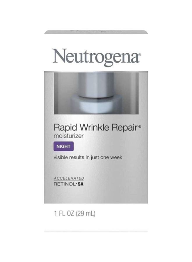 نيوتروجينا مرطب إصلاح التجاعيد السريع من قطعتين 2x29ملليلتر - Image 2