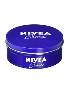 Nivea Pack Of 3 Authentic German Moisturizing Cream Blue  - Image 2