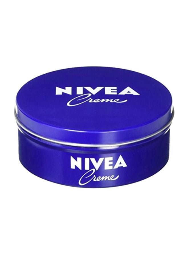 Nivea - Pack Of 3 Authentic German Moisturizing Cream Blue - Image 1