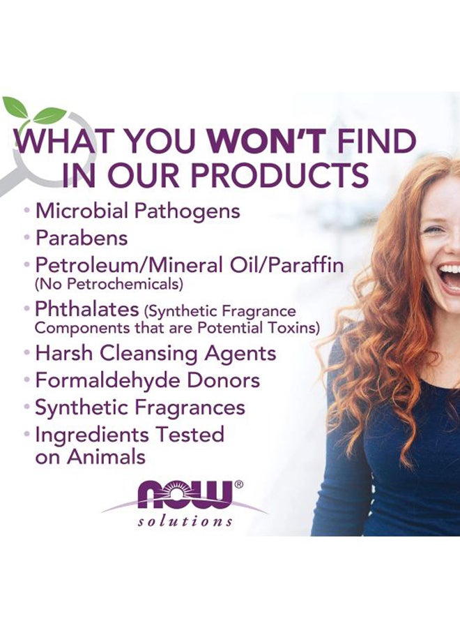 Now Foods Pure Lanolin Thick Jelly Moisturizer - Image 4