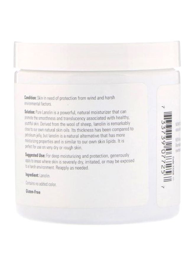 Now Foods Pure Lanolin Thick Jelly Moisturizer - Image 5