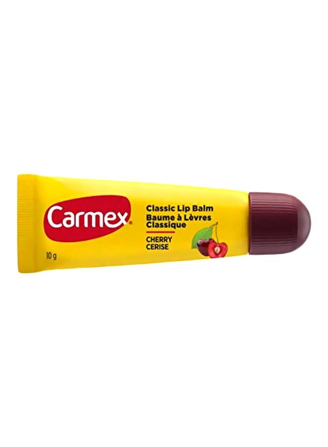 CARMEX Classic Lip Balm - Cherry Cerise 10grams  - Image 1