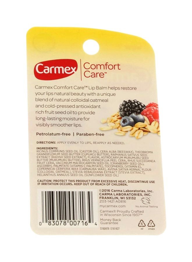 CARMEX 6-Piece Colloidal Oatmeal Lip Balm Set  - Image 3
