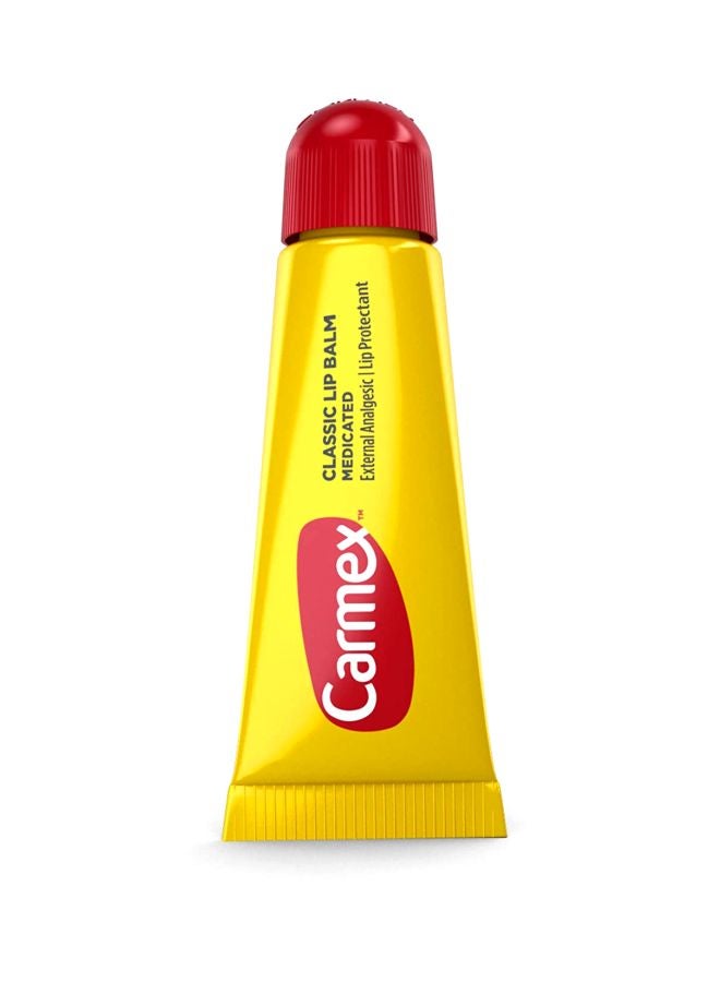 CARMEX Pack Of 3 Classic Lip Balm  - Image 3