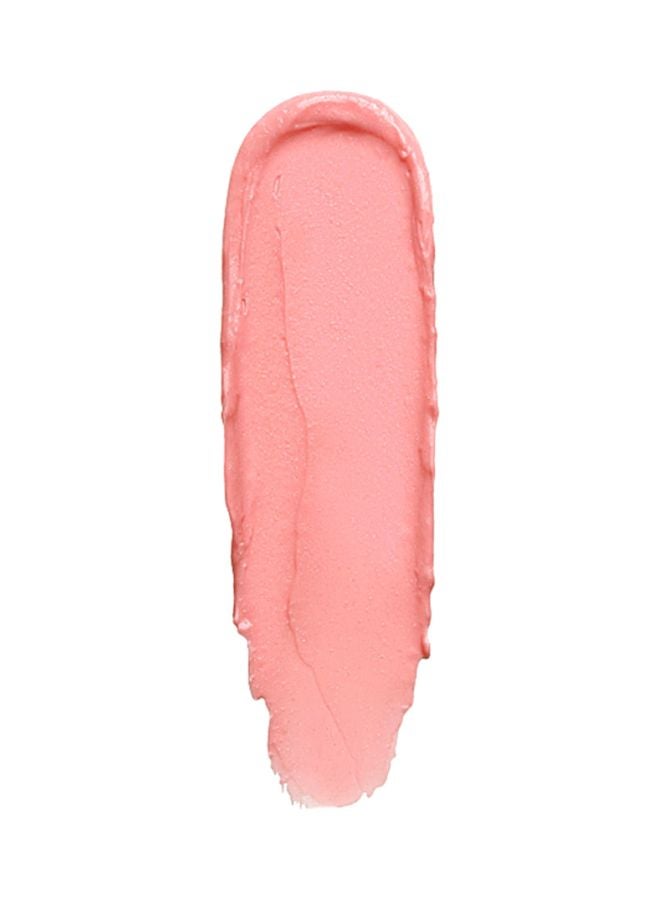 HUDA BEAUTY - Diamond Lip Balm Seductress Peachy 2.8grams - Image 1