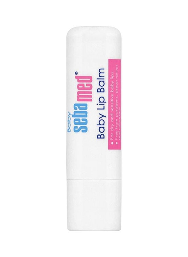 Sebamed Baby Lip Balm 4.8grams - Image 1