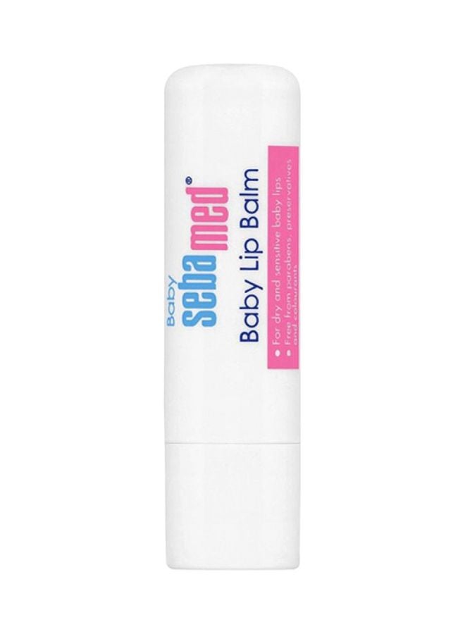 THE BODY SHOP - Vitamin E Lip Care SPF 15 4.2grams - Image 1
