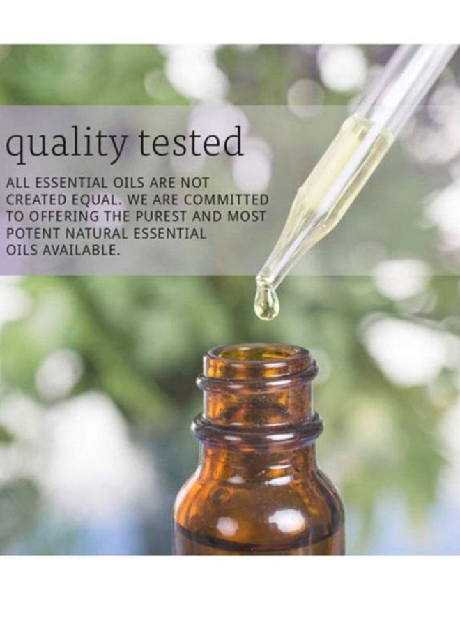 Now Foods Pack Of 2 Tea Tree Body Oil Set - Image 3