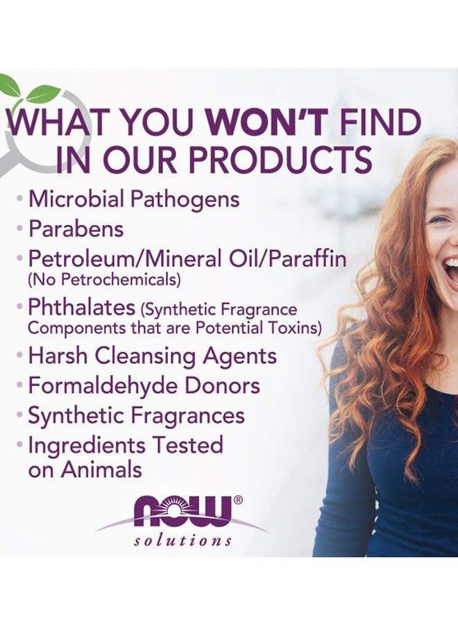 Now Foods Rosemary Essential Oil 30ml  - Image 5