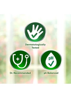 Dettol Original Anti-Bacterial Body Wash 500ml  - Image 4